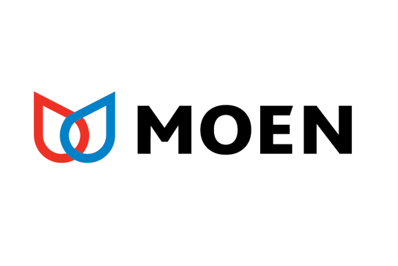 Moen in Palm Desert